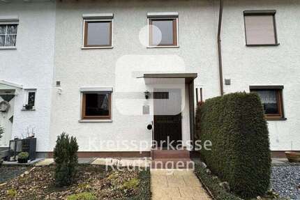 Haus Reutlingen Reutlingen-Betzingen - 4 Zimmer, 85 m&sup2;, 329.000&euro; | Angebot:25699819