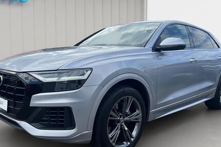 Audi Q8 76.600 km 51.890 &euro; Reutlingen 72770