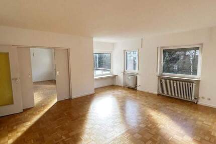 Wohnung Stuttgart Kaltental - 3 Zimmer, 95 m&sup2;, 395.000&euro; | Angebot:25707792