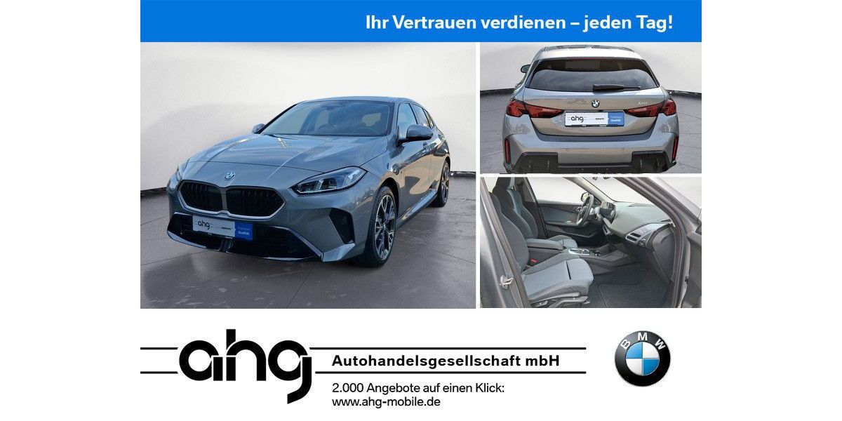 BMW 120 3.881 km 34.460 &euro; Horb am Neckar 72160