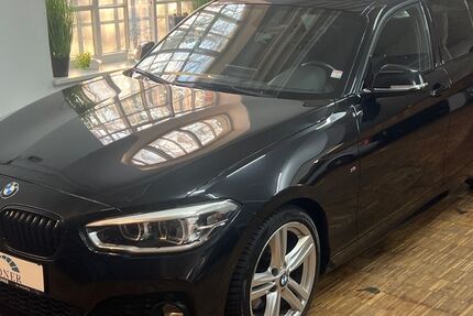 BMW 125 175.000 km 16.900 &euro; Frickenhausen 72636