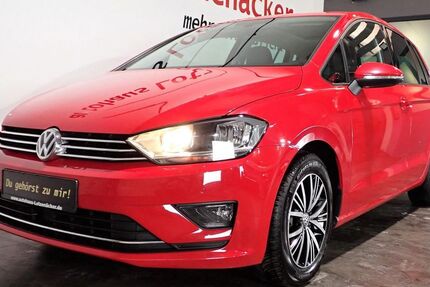 VW Golf Sportsvan 97.006 km 13.490 &euro; Hechingen 72379