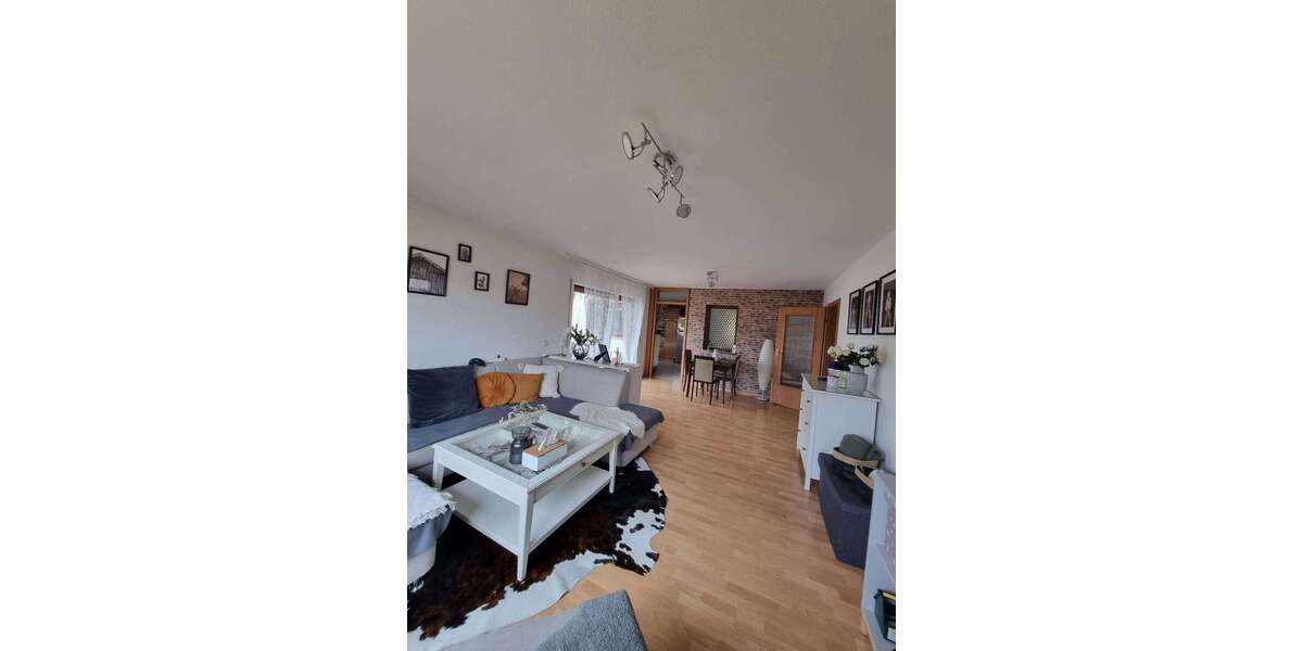 Etagenwohnung Horb am Neckar - 5 Zimmer, 116 m&sup2;, 220.000&euro; | Angebot:23250738