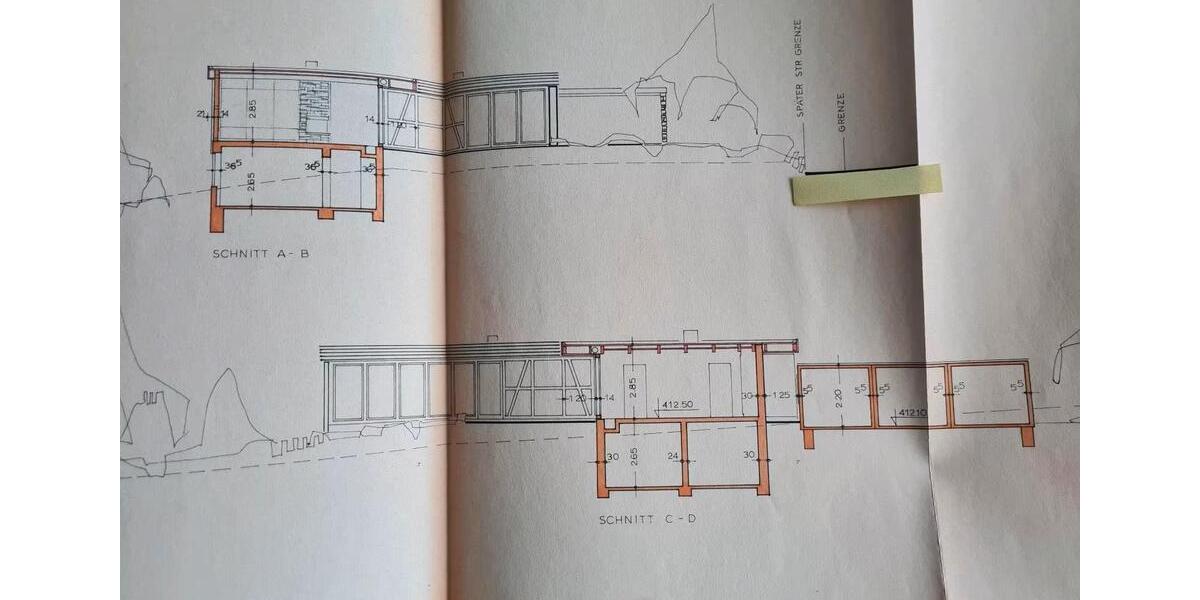Bungalow Reutlingen Sondelfingen - 1.295.000&euro; | Angebot:27195666