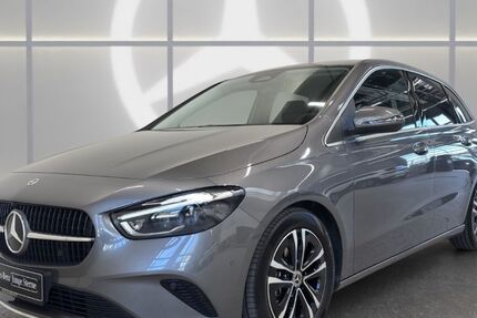 Mercedes-Benz B 220 14.915 km 32.500 &euro; Nagold 72202