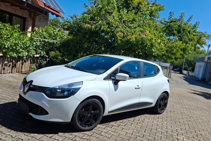 Renault Clio 61.274 km 7.690 &euro; Gäufelden 71126