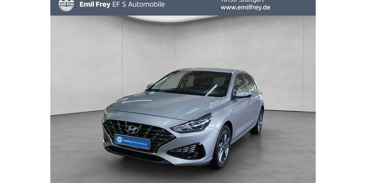 Hyundai i30 72.894 km 15.490 &euro; Stuttgart 70190