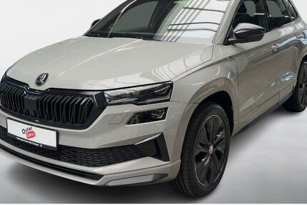 Skoda Karoq 119.638 km 22.930 &euro; Stuttgart-Feuerbach 70469