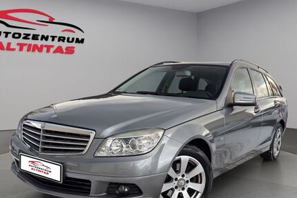 Mercedes-Benz C 200 165.000 km 7.970 &euro; Holzgerlingen 71088