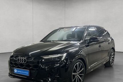 Audi SQ7 18.451 km 87.890 &euro; Filderstadt 70794
