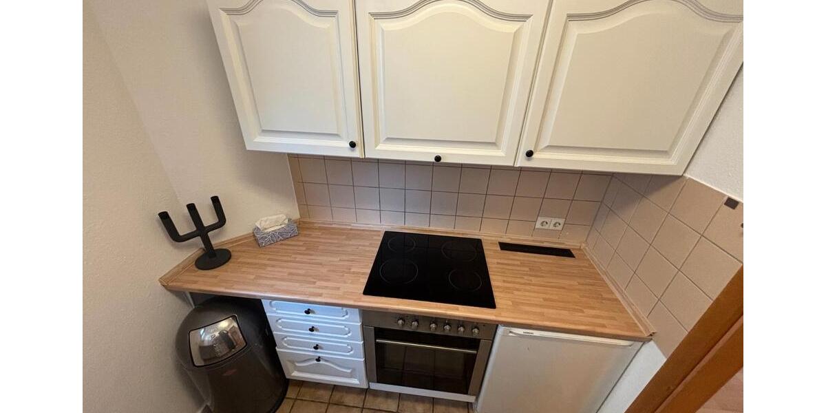 Etagenwohnung Stuttgart Birkach - 2 Zimmer, 44 m&sup2;, 197.000&euro; | Angebot:26058384