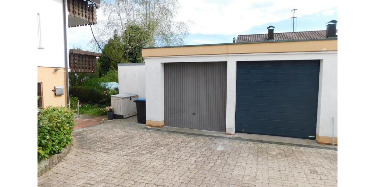 Etagenwohnung Horb am Neckar - 4.5 Zimmer, 124 m&sup2;, 295.000&euro; | Angebot:24148185