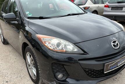 Mazda 3 177.000 km 4.799 &euro; Renningen 71272