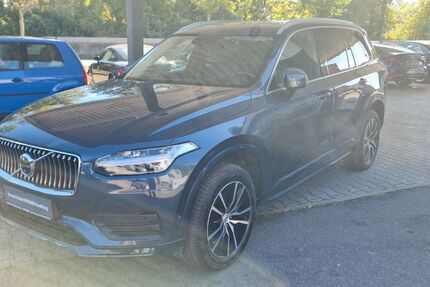 Volvo XC90 197.000 km 29.880 &euro; Neckartenzlingen 72654