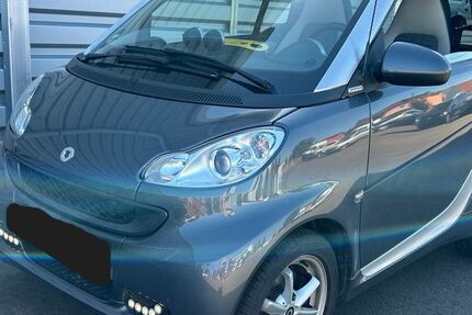 Smart ForTwo 97.800 km 5.990 &euro; Sindelfingen 71065