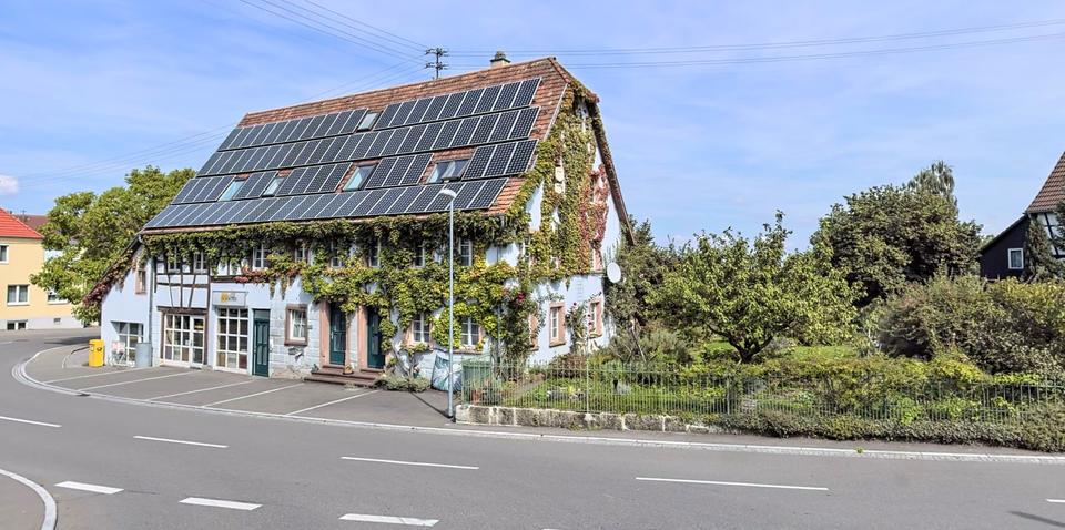 Mehrfamilienhaus, Wohnhaus Horb am Neckar - 17 Zimmer, 390 m&sup2;, 970.000&euro; | Angebot:26942192