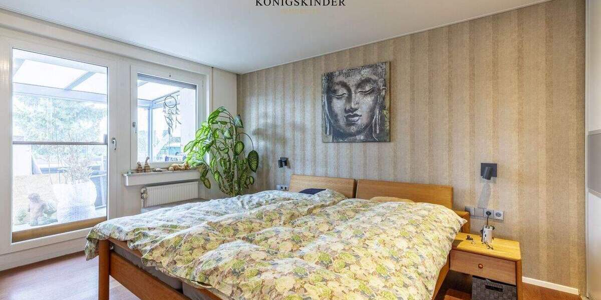 Etagenwohnung Reutlingen Römerschanze - 4 Zimmer, 139 m&sup2;, 579.000&euro; | Angebot:25673308