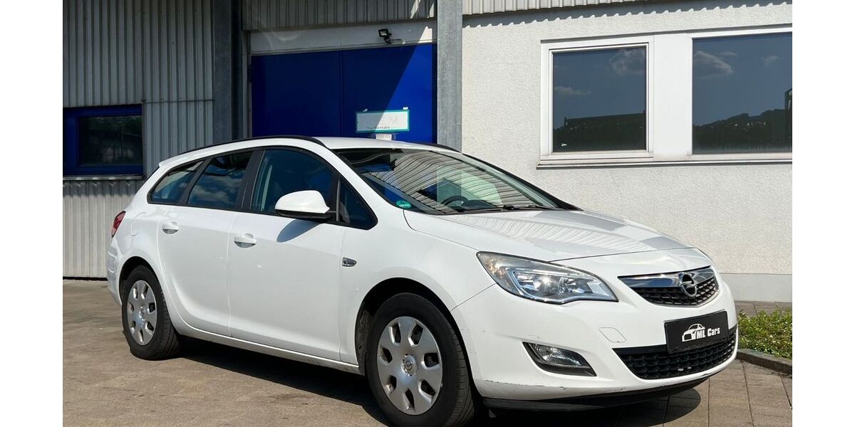 Opel Astra 323.000 km 1.990 &euro; Lichtenstein Unterhausen 72805