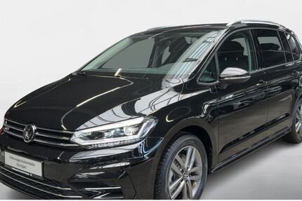 VW Touran 1.505 km 39.430 &euro; Stuttgart-Feuerbach 70469