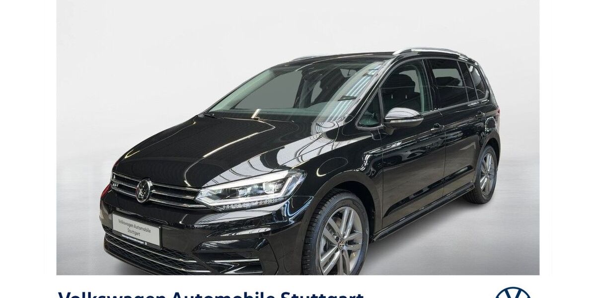 VW Touran 1.505 km 39.430 &euro; Stuttgart-Feuerbach 70469