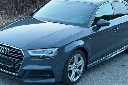 Audi A3 87.000 km 19.990 &euro; Bad Urach 72574