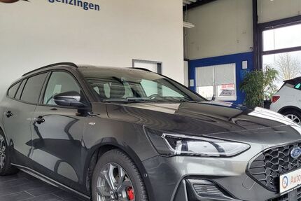 Ford Focus 15.300 km 26.850 &euro; Rottenburg 72108