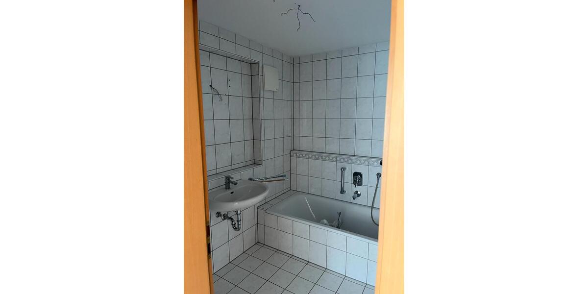 Dachgeschoßwohnung Wildberg - 2 Zimmer, 65 m&sup2;, 244.000&euro; | Angebot:26408561