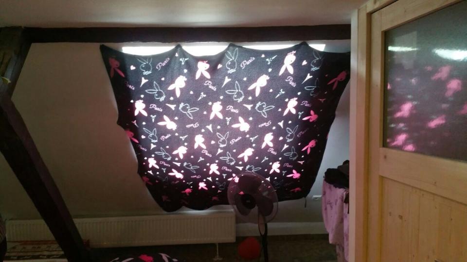 Dachgeschoßwohnung Reutlingen Reutlingen-Betzingen - 3 Zimmer, 62 m&sup2;, 537&euro; | Angebot:25964020