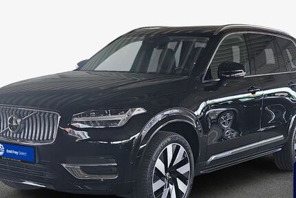 Volvo XC90 28.993 km 57.960 &euro; Stuttgart 70190