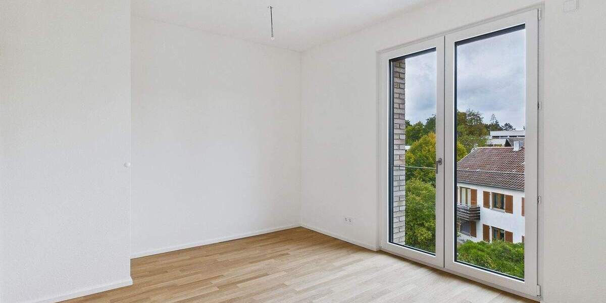 Etagenwohnung Sindelfingen Ost - 3 Zimmer, 70 m&sup2;, 1.400&euro; | Angebot:25730179