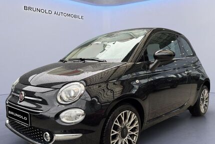 Fiat 500 86.300 km 9.790 &euro; Stuttgart 70565