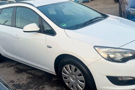 Opel Astra 144.000 km 6.100 &euro; Sindelfingen 71065