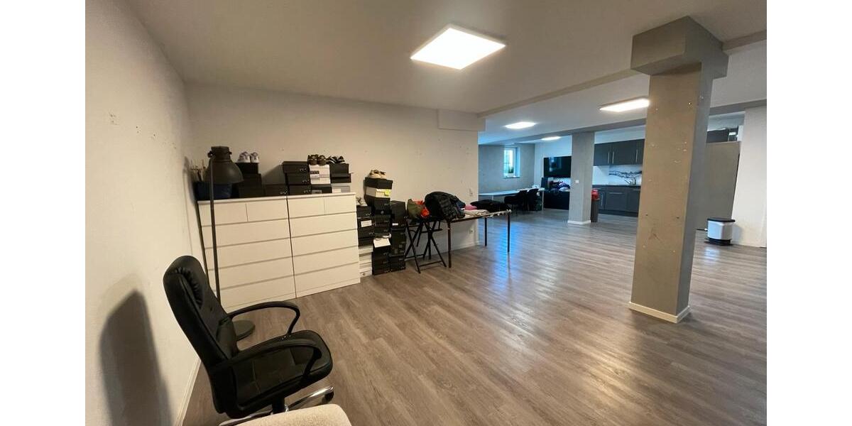 Gewerbeobjekt Sindelfingen Darmsheim - 1.590&euro; | Angebot:25959001