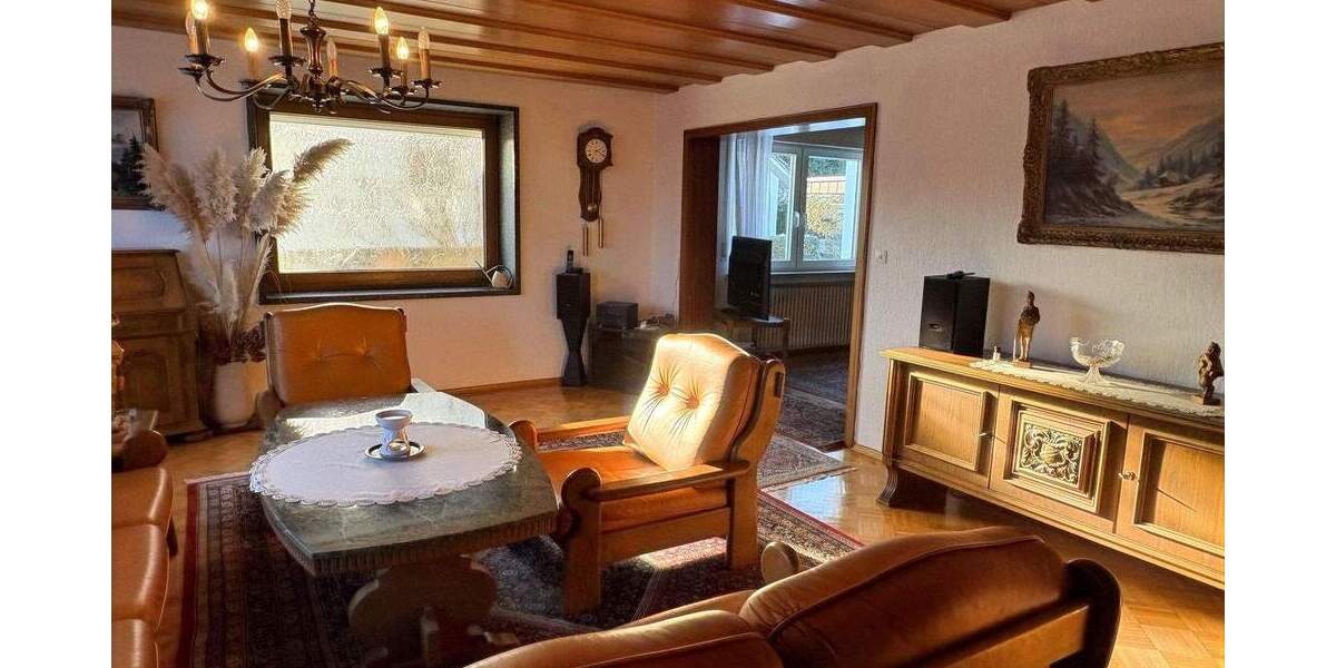 Einfamilienhaus Hechingen - 7 Zimmer, 160 m&sup2;, 449.000&euro; | Angebot:25692964