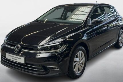 VW Polo 36.545 km 17.330 &euro; Stuttgart-Feuerbach 70469