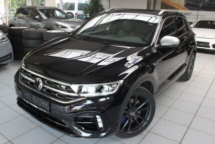 VW T-Roc 50.500 km 34.690 &euro; Weil im Schönbuch 71093