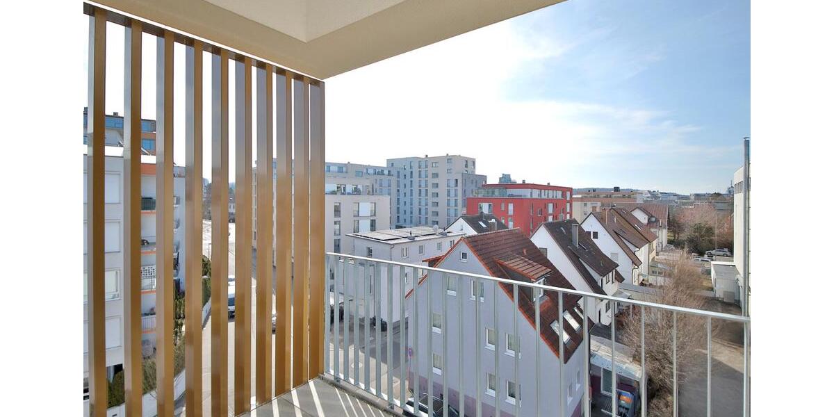 Etagenwohnung Böblingen - 3 Zimmer, 82 m&sup2;, 1.682&euro; | Angebot:25783094