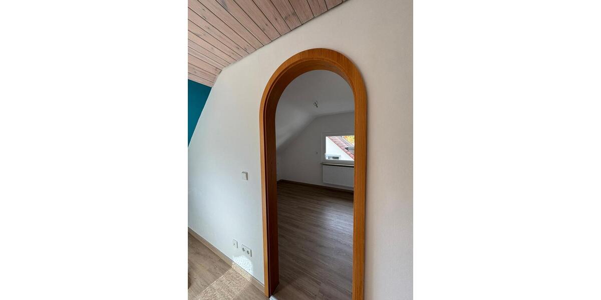 Doppelhaushälfte Leinfelden-Echterdingen Echterdingen - 4 Zimmer, 80 m&sup2;, 1.240&euro; | Angebot:26137756