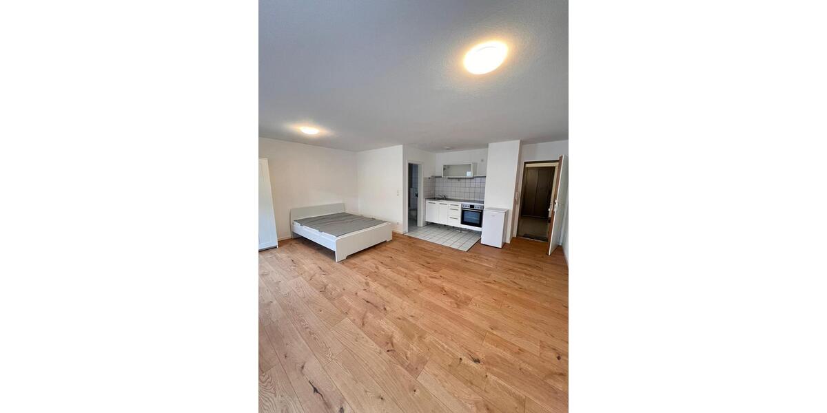 Etagenwohnung Stuttgart Stuttgart-West - 1 Zimmer, 33 m&sup2;, 899&euro; | Angebot:24865394