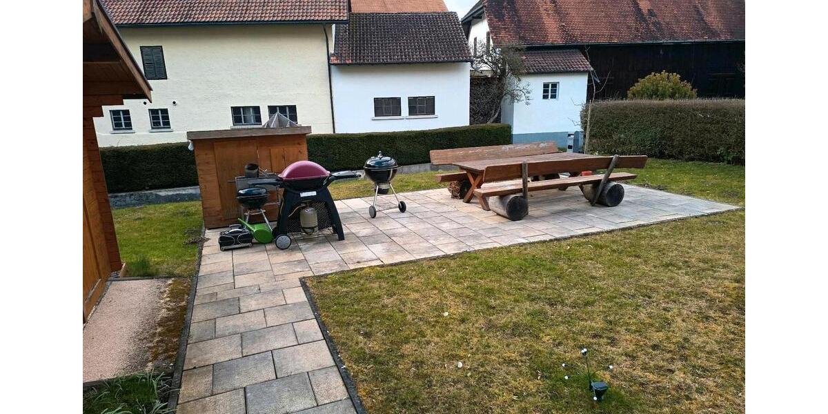 Etagenwohnung Dettingen an der Erms - 3 Zimmer, 63 m&sup2;, 155.000&euro; | Angebot:25960886