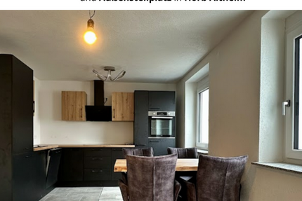 Wohnung Horb - 2.5 Zimmer, 50 m&sup2;, 149.500&euro; | Angebot:25137953