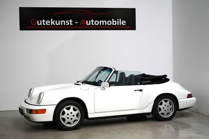 Porsche 964 86.459 km 69.800 &euro; Nagold Hochdorf 72202