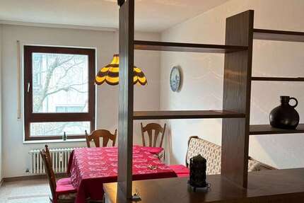 Wohnung Reutlingen Reutlingen-Betzingen - 2.5 Zimmer, 64 m&sup2;, 219.000&euro; | Angebot:25275614