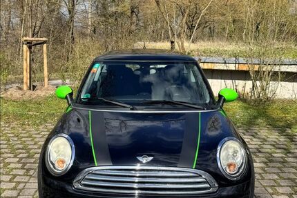 Mini ONE 87.042 km 4.500 &euro; Stuttgart 70195