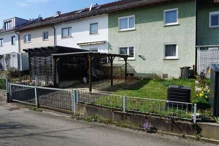 Haus Reutlingen Orschel-Hagen - 4 Zimmer, 86 m&sup2;, 265.000&euro; | Angebot:25923979
