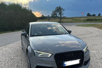 Audi A3 178.000 km 17.499 &euro; Nürtingen 72622