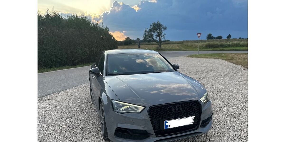 Audi A3 178.000 km 17.499 &euro; Nürtingen 72622
