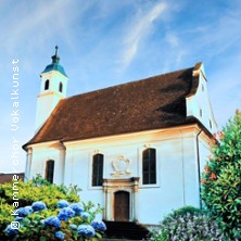 Kammerchor Vokalkunst in Tübingen 27.06.2026 Ammerhof-Kapelle