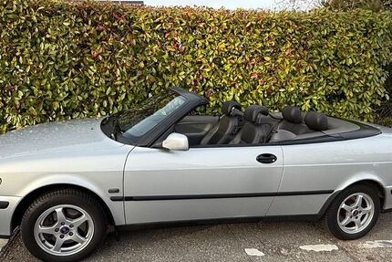 Saab 9-3 122.000 km 5.900 &euro; Stuttgart 70195