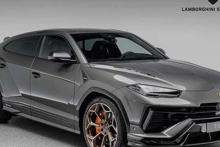 Lamborghini Urus 11.900 km 299.900 &euro; Böblingen 71034